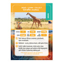 Crystal Art Buddy - Giraffe