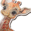 Crystal Art Buddy - Giraffe