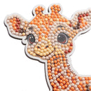 Crystal Art Buddy - Giraffe