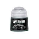 Warhammer Tone Pro Paint: Green Morkshroom