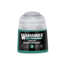 Warhammer Tone Pro Paint: Green Morkshroom