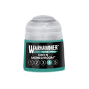Warhammer Tone Pro Paint: Green Morkshroom