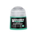 Warhammer Tone Pro Paint: Green Morkshroom