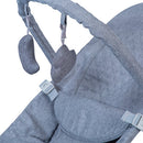 Red Kite Baya Bouncer - Grey