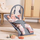 Red Kite Baya Bouncer - Grey