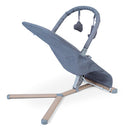 Red Kite Baya Bouncer - Grey