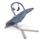 Red Kite Baya Bouncer - Grey
