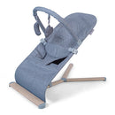 Red Kite Baya Bouncer - Grey