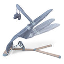 Red Kite Baya Bouncer - Grey