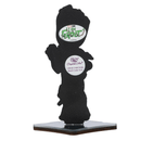 Crystal Art Mirror Buddy - Marvel Groot