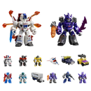 Transformers Blokees Defender Version 05 Assorted