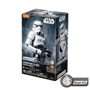 Blokees Star Wars: The Empire Strikes Back Champion Class - Stormtrooper