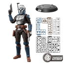 Blokees Star Wars: The Empire Strikes Back Champion Class - Bo-Katan Kryze