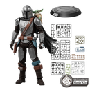 Blokees Star Wars: The Empire Strikes Back Champion Class - The Mandalorian & Grogu
