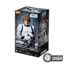 Blokees Star Wars: The Empire Strikes Back Champion Class - Luke Skywalker Stormtrooper Disguise