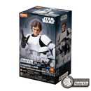 Blokees Star Wars: The Empire Strikes Back Champion Class - Han Solo Stormtrooper Disguise