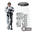 Blokees Star Wars: The Empire Strikes Back Champion Class - Han Solo Stormtrooper Disguise