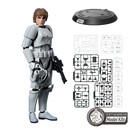Blokees Star Wars: The Empire Strikes Back Champion Class - Luke Skywalker Stormtrooper Disguise