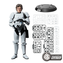 Blokees Star Wars: The Empire Strikes Back Champion Class - Han Solo Stormtrooper Disguise
