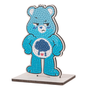 Crystal Art Buddy - Care Bears Grumpy
