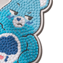 Crystal Art Buddy - Care Bears Grumpy
