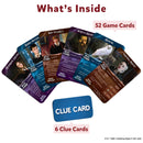 Guess in 10 Trivia Board Game - Harry Potter