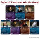 Guess in 10 Trivia Board Game - Harry Potter