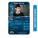 Guess in 10 Trivia Board Game - Harry Potter