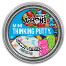Crazy Aaron's Thinking Putty Mini Tin - Assorted