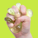 Speks Original Gump The Memory Gel Stress Ball - Algae