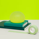 Speks Original Gump The Memory Gel Stress Ball Jumbo - Algae