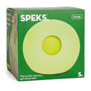 Speks Original Gump The Memory Gel Stress Ball Jumbo - Algae