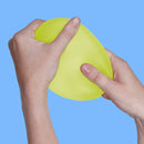 Speks Original Gump The Memory Gel Stress Ball Jumbo - Algae