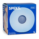Speks Original Gump The Memory Gel Stress Ball Jumbo - Dew