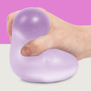 Speks Original Gump The Memory Gel Stress Ball Jumbo - Dew