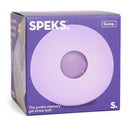 Speks Original Gump The Memory Gel Stress Ball Jumbo - Mist