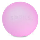 Speks Original Gump The Memory Gel Stress Ball Jumbo - Moon