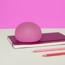 Speks Original Gump The Memory Gel Stress Ball Jumbo - Moon