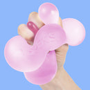 Speks Original Gump The Memory Gel Stress Ball Jumbo - Moon
