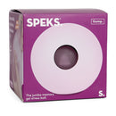 Speks Original Gump The Memory Gel Stress Ball Jumbo - Moon