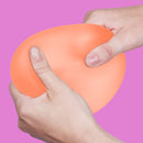 Speks Original Gump The Memory Gel Stress Ball Jumbo - Reef