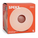 Speks Original Gump The Memory Gel Stress Ball Jumbo - Reef