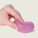 Speks Original Gump The Memory Gel Stress Ball - Moon Jelly