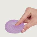 Speks Surface Gump The Memory Gel Stress Ball - Scale