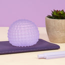 Speks Surface Gump The Memory Gel Stress Ball - Scale