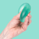 Speks Original Gump The Memory Gel Stress Ball - Sea Glass