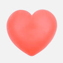 Speks Gump The Memory Gel Stress Ball - Red Heart