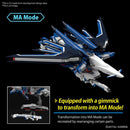 Gundam High Grade 1/144 Scale Rising Freedom Gundam Model Kit