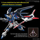 Gundam High Grade 1/144 Scale Rising Freedom Gundam Model Kit