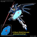 Gundam High Grade 1/144 Scale Rising Freedom Gundam Model Kit